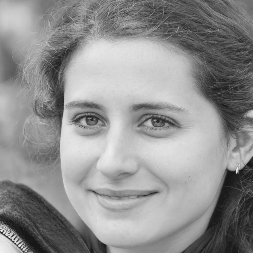 María Elena Rodríguez, Directora de Estrategia Financiera de tresunavextilo